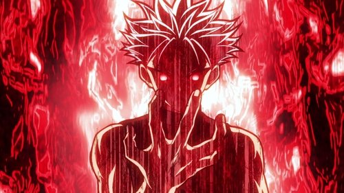 Ragna Crimson: Temporada 1x Episodio 2