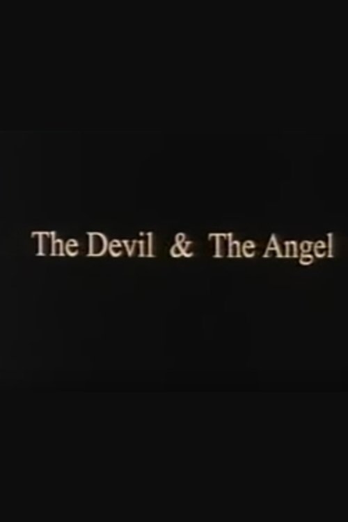 The Devil & The Angel Movie Poster Image