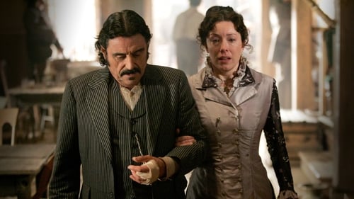 Deadwood: 3×11