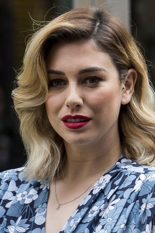 Kép: Blanca Suárez színész profilképe