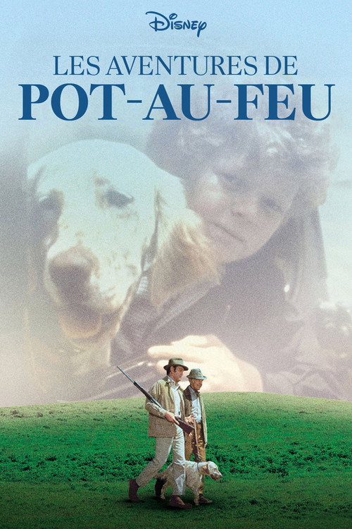 Affiche de Les Aventures de Pot-au-Feu