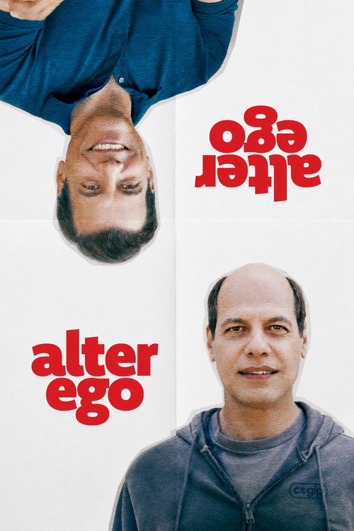Alter Ego