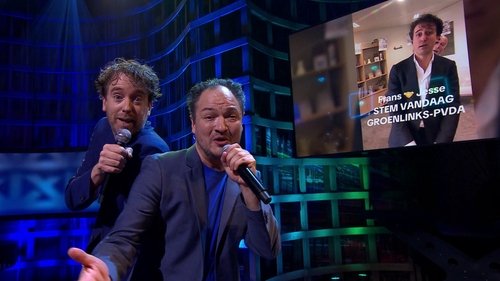 Image de l'épisode 1