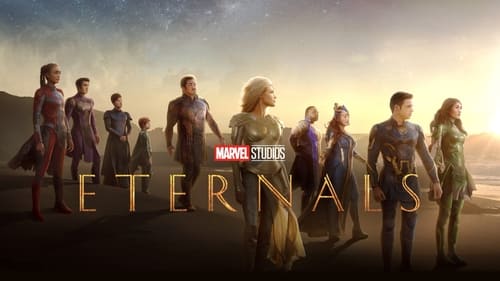 Eternals (2021) Download Full HD ᐈ BemaTV