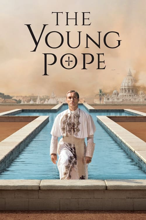 Poster The Young Pope