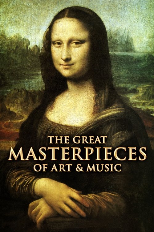 The Great Masterpieces of Art & Music movie poster player