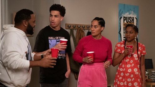 Black-ish: 5×23