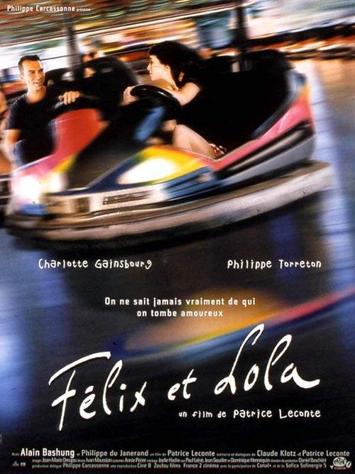 Félix y Lola 2001