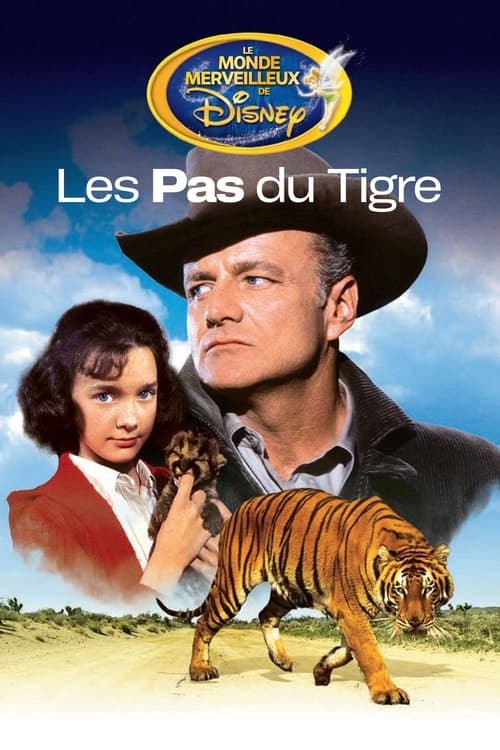 Les Pas du Tigre (1964)