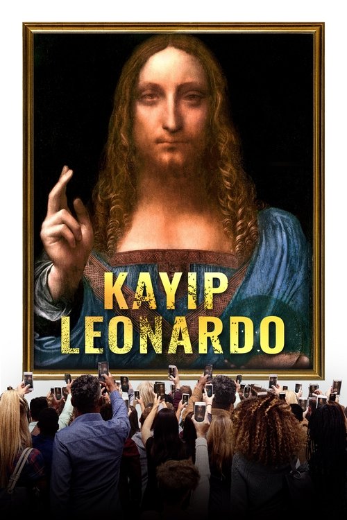 The Lost Leonardo