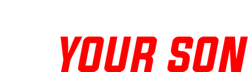 He's Not Your Son