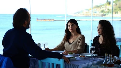 Bodrum Masalı, S01E29 - (2017)