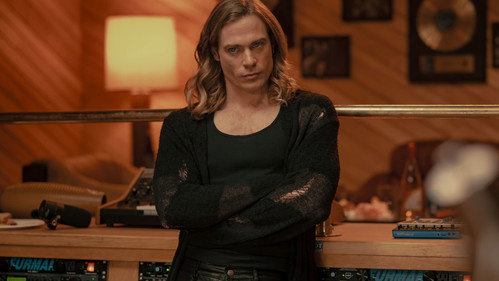 Entrevista com o Vampiro: 3×5