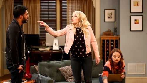 Young & Hungry: 5×9