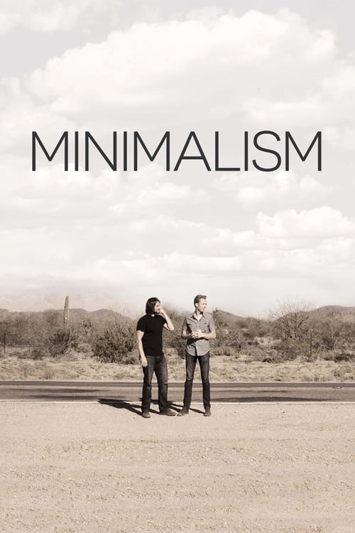 Minimalism: A Documentary About the Important Things (2015)