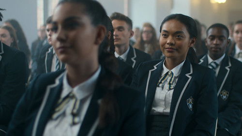 Ninguém Mandou: 1×1