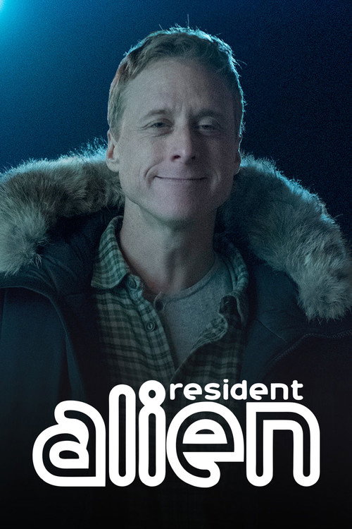 Resident Alien