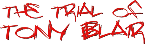 The Trial of Tony Blair