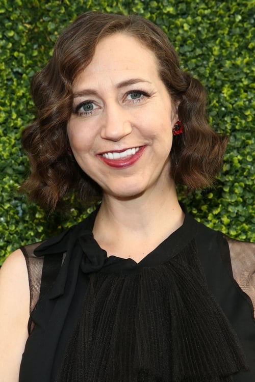 Kép: Kristen Schaal színész profilképe