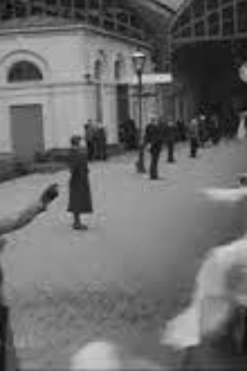 Drie Dagen Naar Buiten