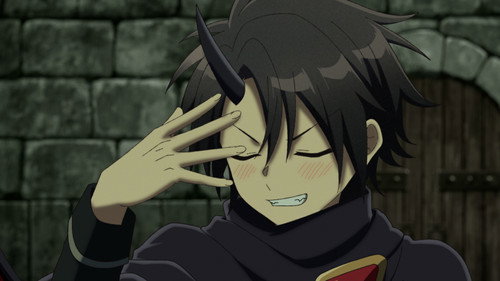 There was a Cute Girl in the Hero’s Party, so I Tried Confessing to Her: 1×1