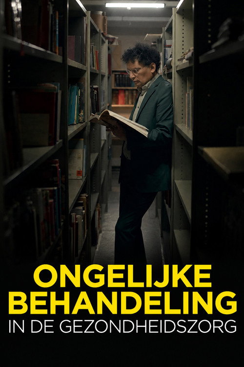 Ongelijke Behandeling