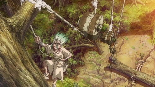 Dr. Stone: 1×6