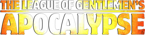 The League of Gentlemen's Apocalypse