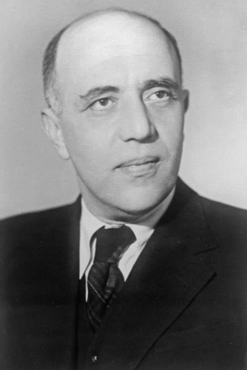 Foto de Михаил Раухвергер