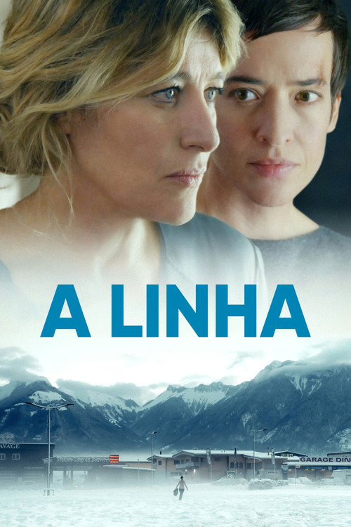 A Linha