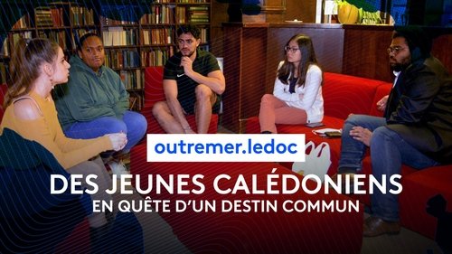 Des jeunes Calédoniens en quête d'un destin commun