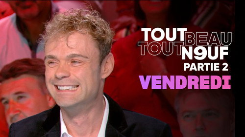 Image Émission 5 Du 05/09/2025 (Partie 1. 2 & 3)