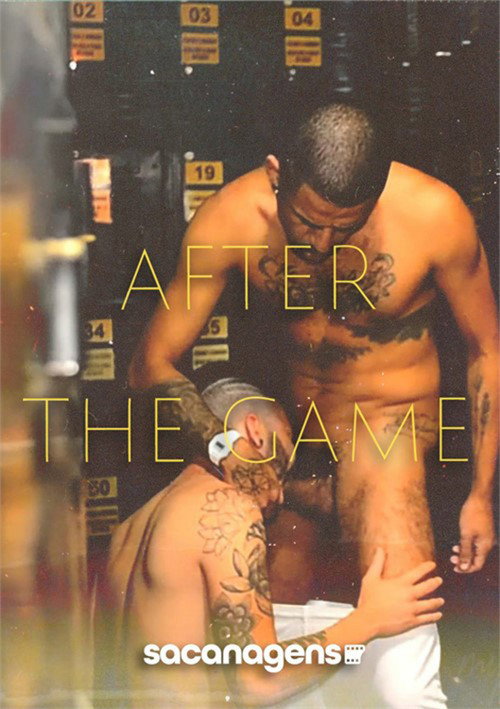 After the Game