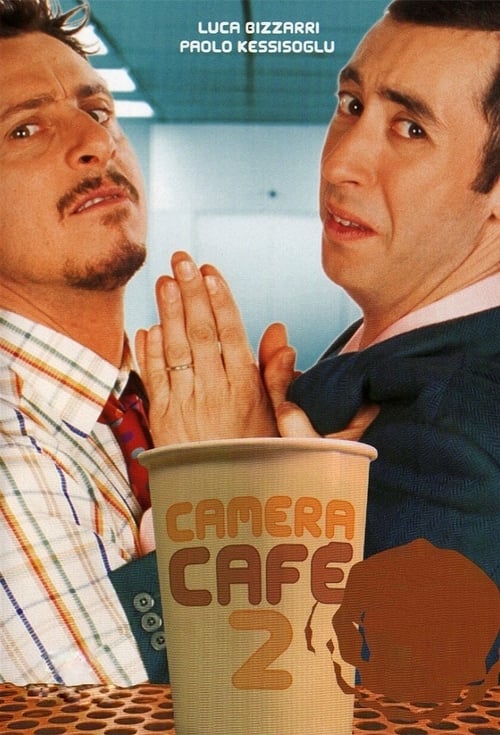 Camera Café, S02E224 - (2004)