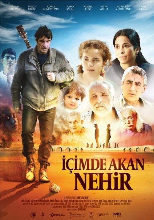 İçimde Akan Nehir (2015)