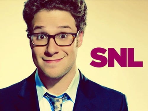 Poster della serie Saturday Night Live