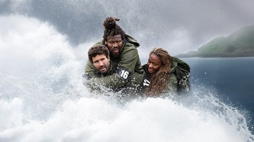 Special Forces: World's Toughest Test