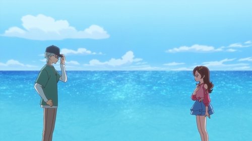 You and Idol Precure ♪: 1×4