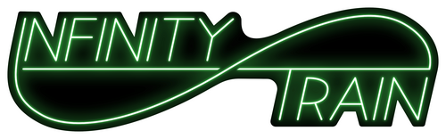 Infinity Train