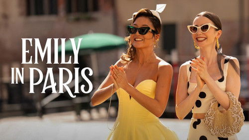 Emily in Paris