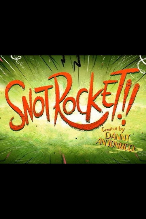 Snotrocket still 2