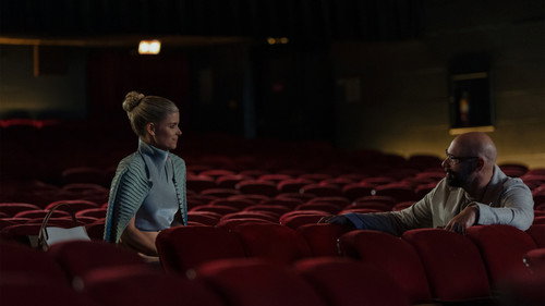 Mulheres Imperfeitas: 1×5