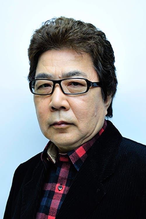 Kép: Tesshou Genda színész profilképe
