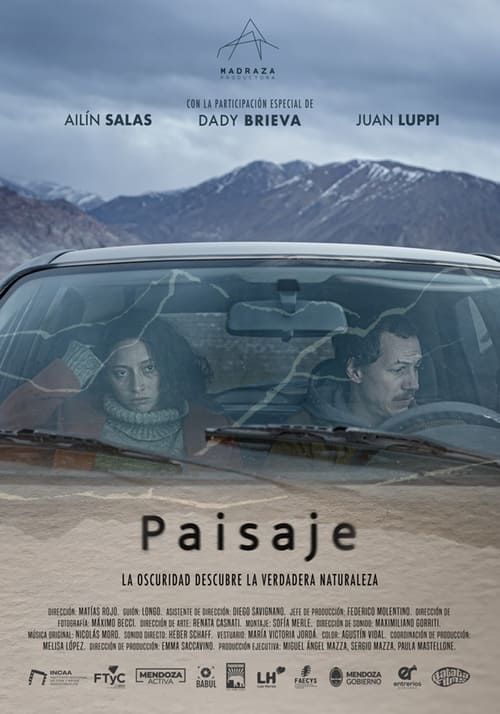 Paisaje (2024)