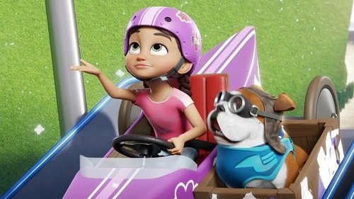 Épisode 9