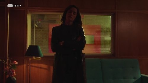 Motel Valkirias: 1×4