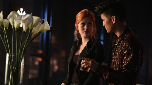 Shadowhunters: Instrumentos Mortais: 1×6