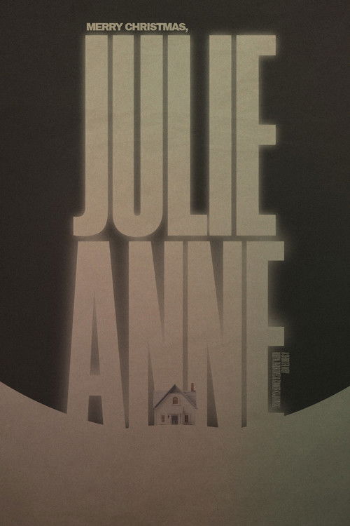 Merry Christmas, Julie Anne