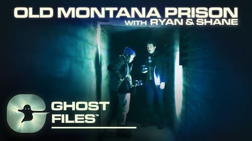 Poster della serie Ghost Files