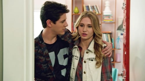 Faking It: 1×4